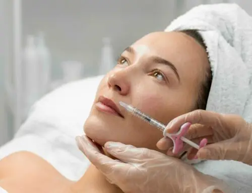 What is Dermal Filler Made Of?