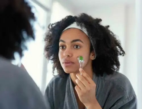 What is the best skin care routine for acne-prone skin?