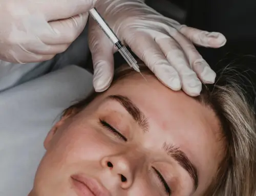 What are the best anti-ageing treatments for our face?
