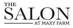 The Salon at Maxy Farm Logo