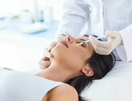 What is a Skin Booster Treatment?