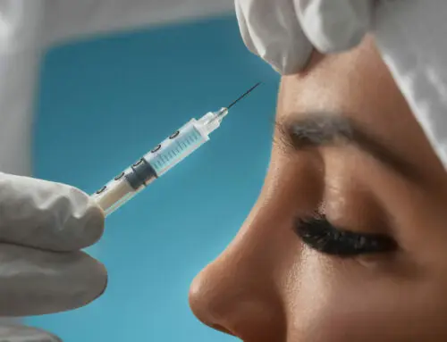 How Long Do Anti Wrinkle Injections Last?