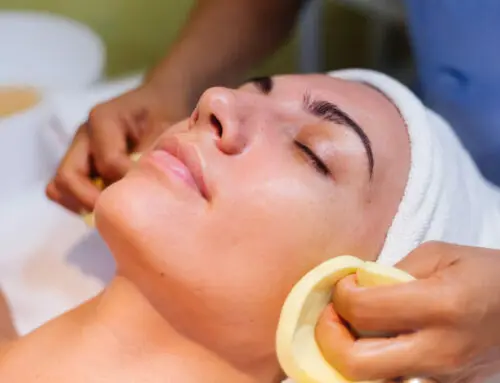 What is the best treatment for face acne?