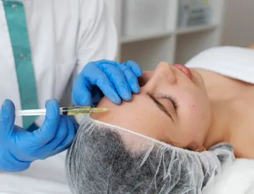 Top tips on how to prepare for dermal fillers